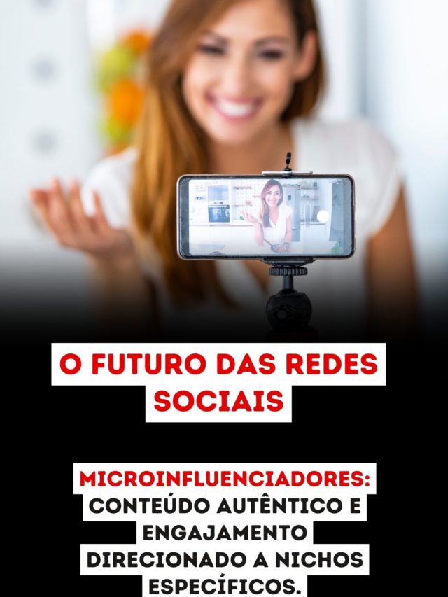 Gestão de Redes Sociais