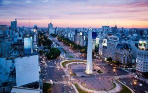 Buenos Aires Argentina