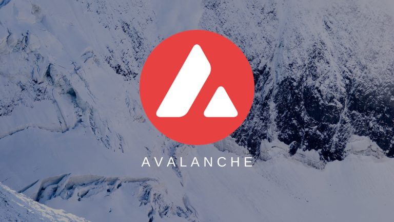 Criptomoeda AVAX (Avalanche)