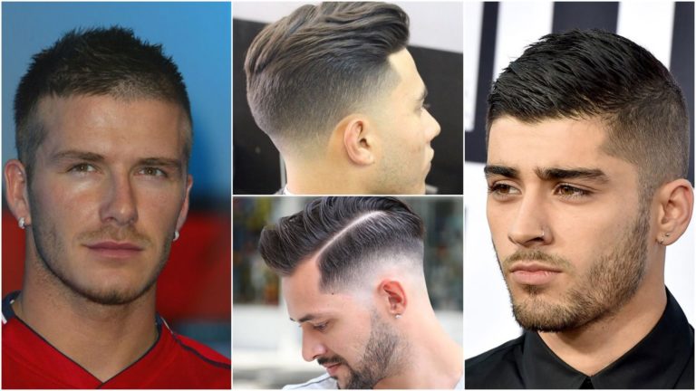 Corte de Cabelo Masculino em 2024