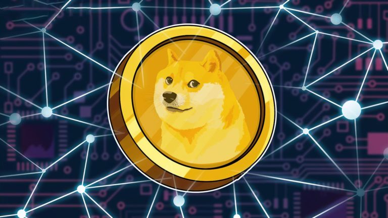 Criptomoeda Dogecoin