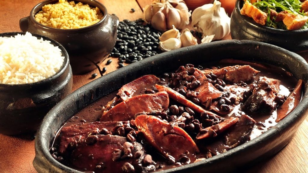 Feijoada Brasileira