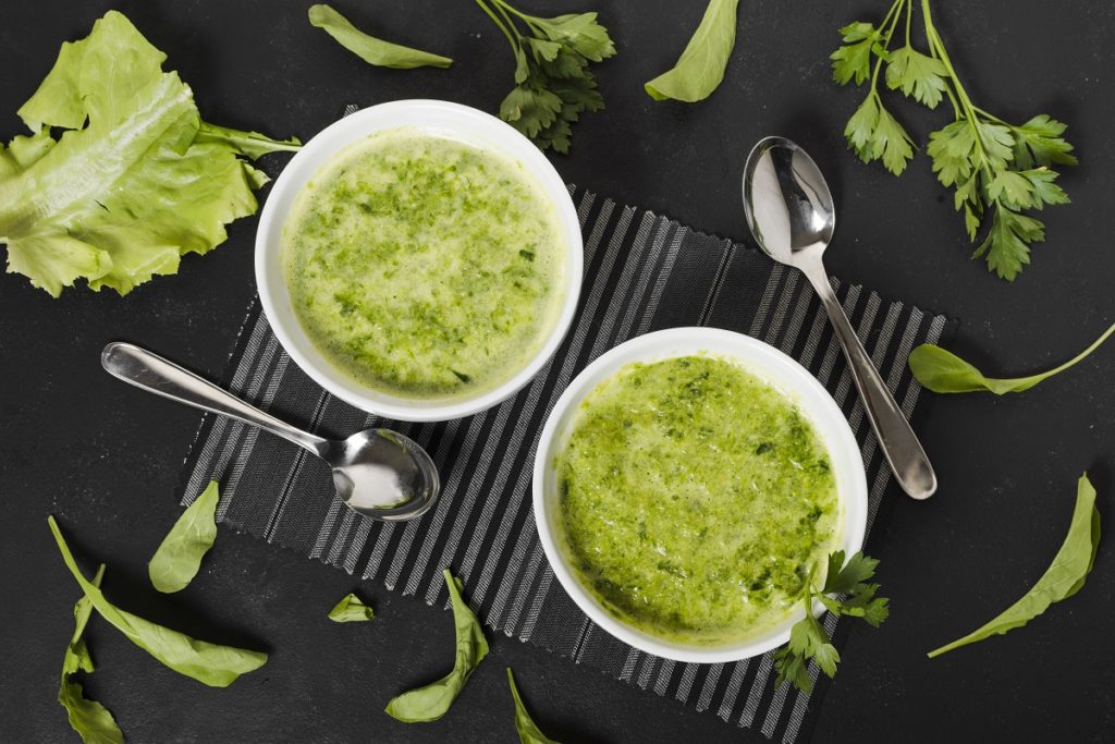 Gastronomia Italiana, Molho Pesto