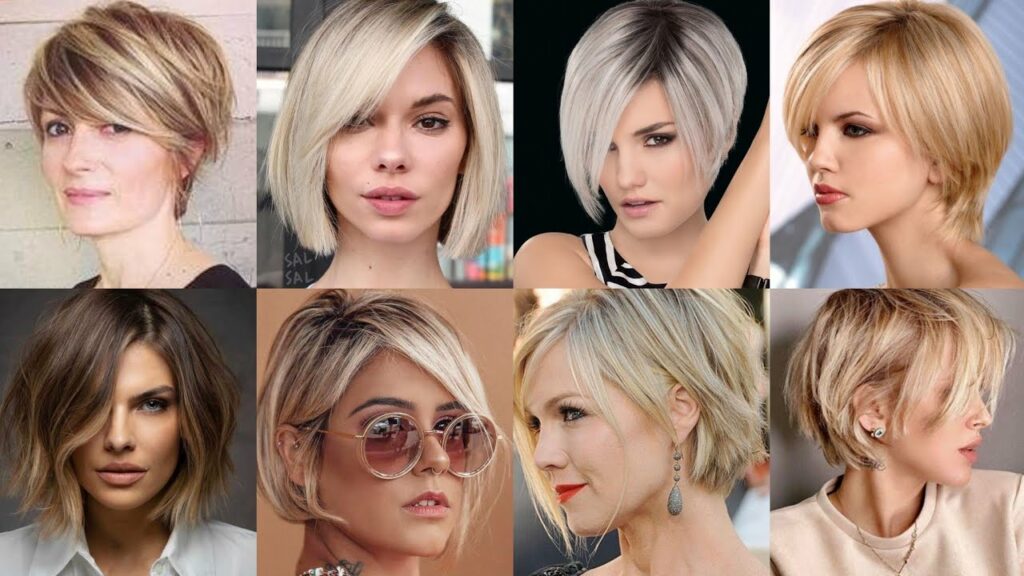 Cabelo Feminino, Tendência para 2024