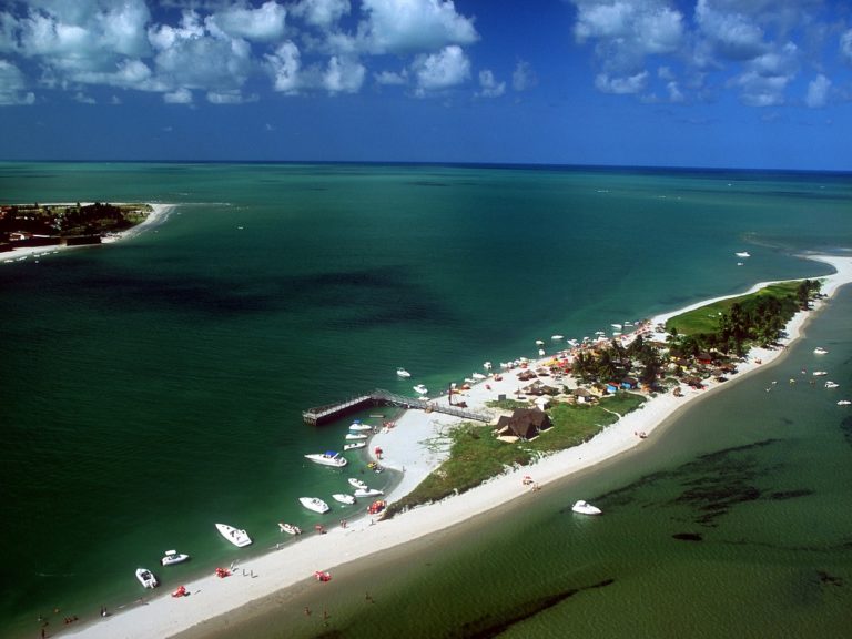 Ilha de Itamaracá