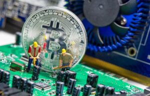 Mineração de Criptomoedas em 2024