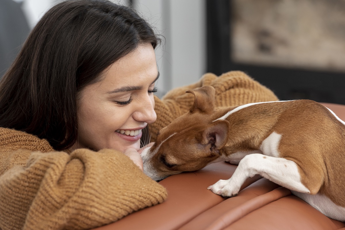 Cuidados com seu Animal de Estimação