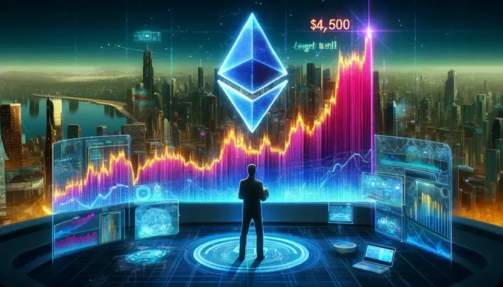 ETF DE Ethereum