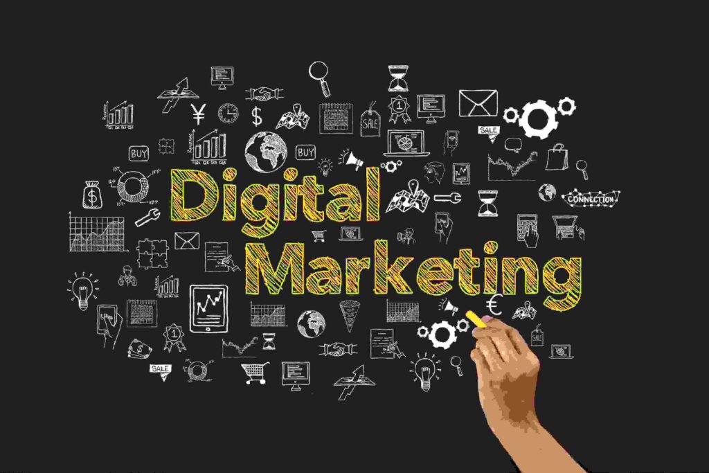 10 Estratégias Vencedoras para seu Marketing Digital