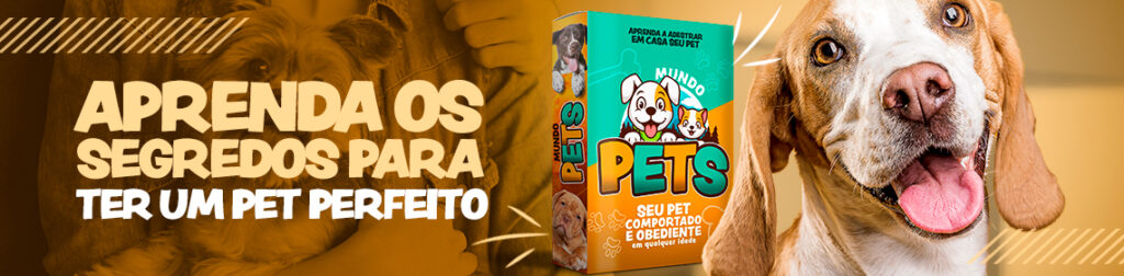 Adestrando seu Petlover