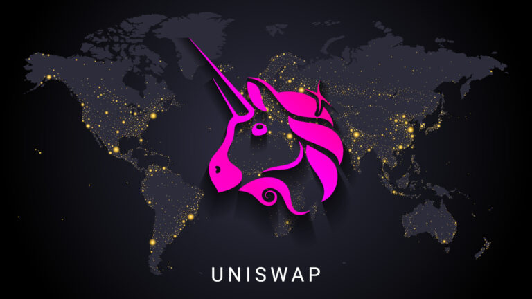 Uniswap 4