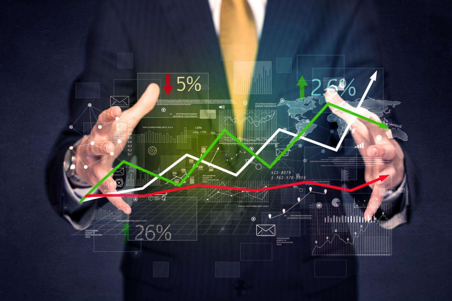 O Segredo do Carry Trade: Ganhe com Diferenças de Taxas de Juros